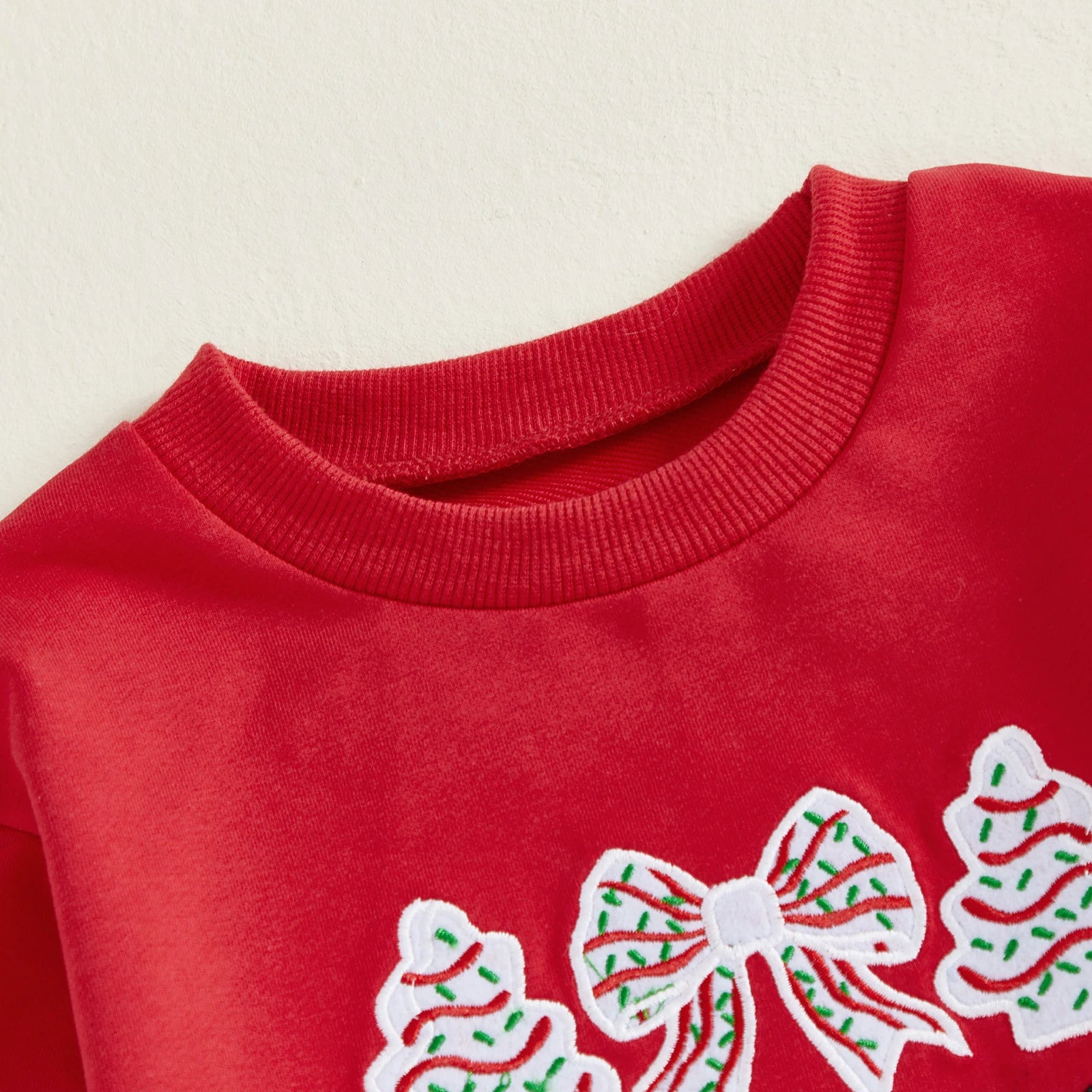 Christmas Toddler Set